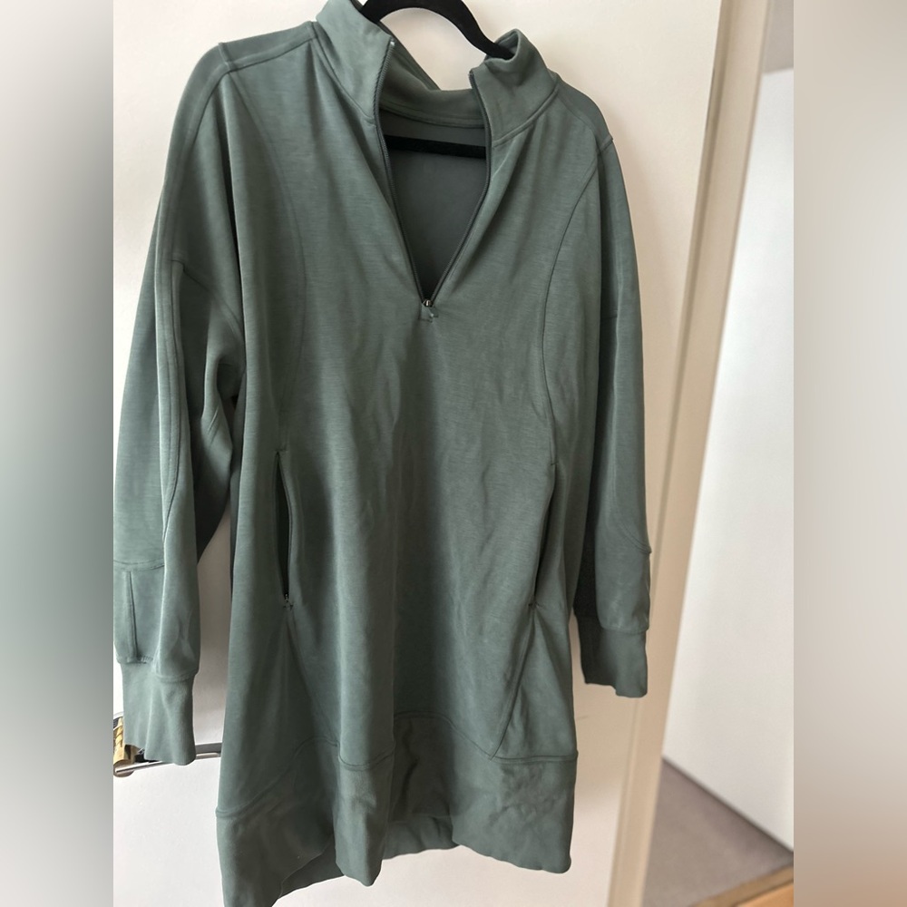 Lululemon Softstreme Dress